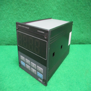북40821/진공게이지컨트롤러/KVC2300/AC85-260V/KVC